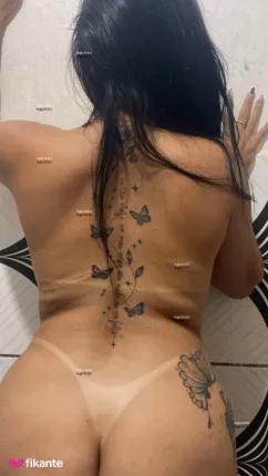 Foto de Bianca safadinha
