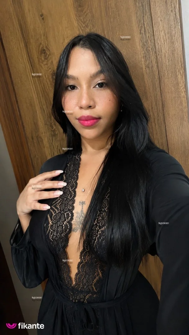 Foto de Bruninha