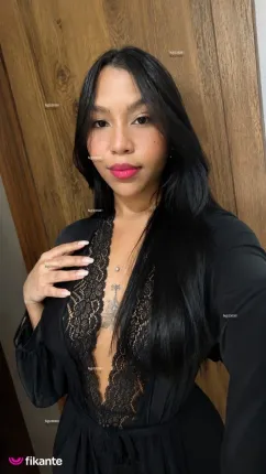 Foto de Bruninha