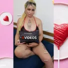 Foto profissional de Soraya Paulista