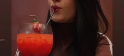 Foto profissional de Patricia freitas