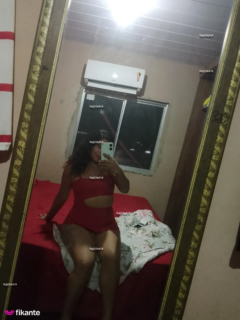 Anny safadinha — garota de programa virtual