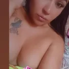 Foto profissional de Valentina