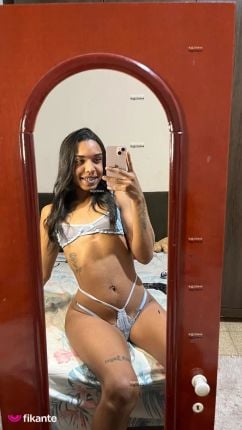 Foto de Bia Ferreira