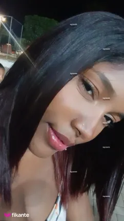 Jaiane - foto no feed de Petrolina