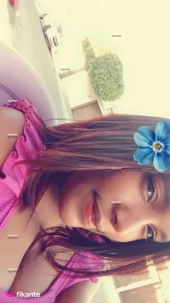 Jaiane - foto no feed de Petrolina