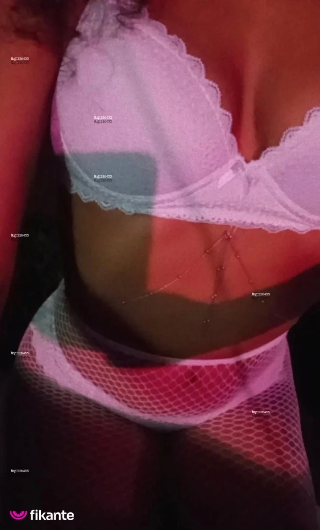 Zoe - foto no feed de Barcarena
