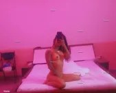 Foto profissional de Moreninha Gostosa
