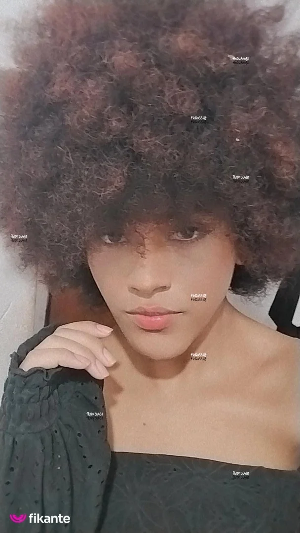 Bianca - foto no feed de Teresina