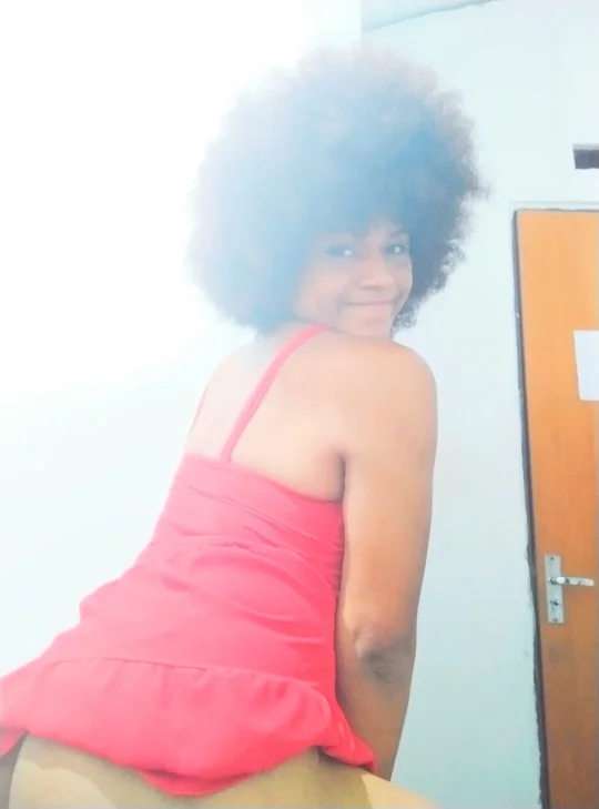 Foto profissional de Bianca