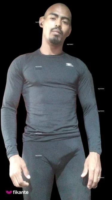 Foto de Moreno