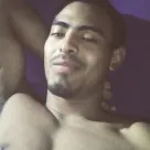Foto profissional de Moreno