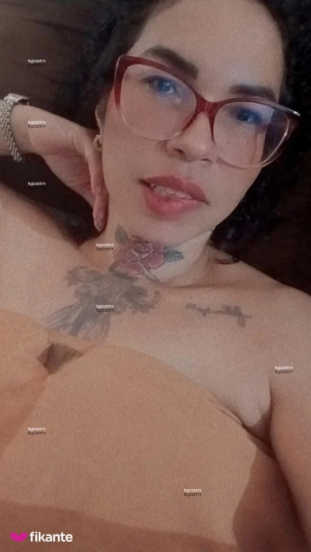 Mari - foto no feed de sexo virtual