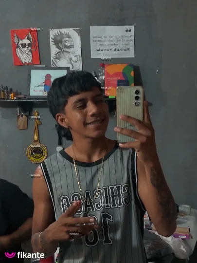 Imagem ou Vídeo
