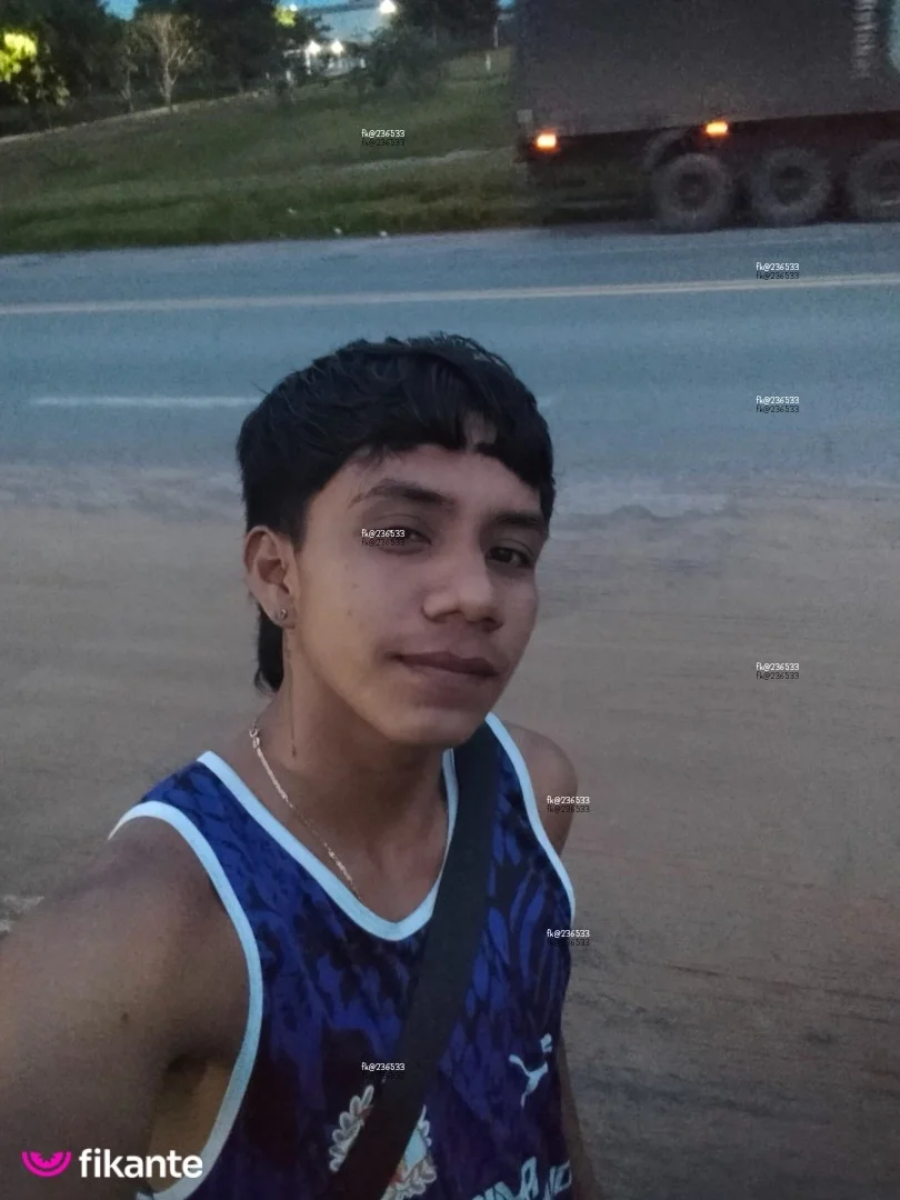 Foto de Will Alves
