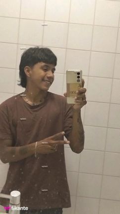 Will Alves - foto no feed de Manaus