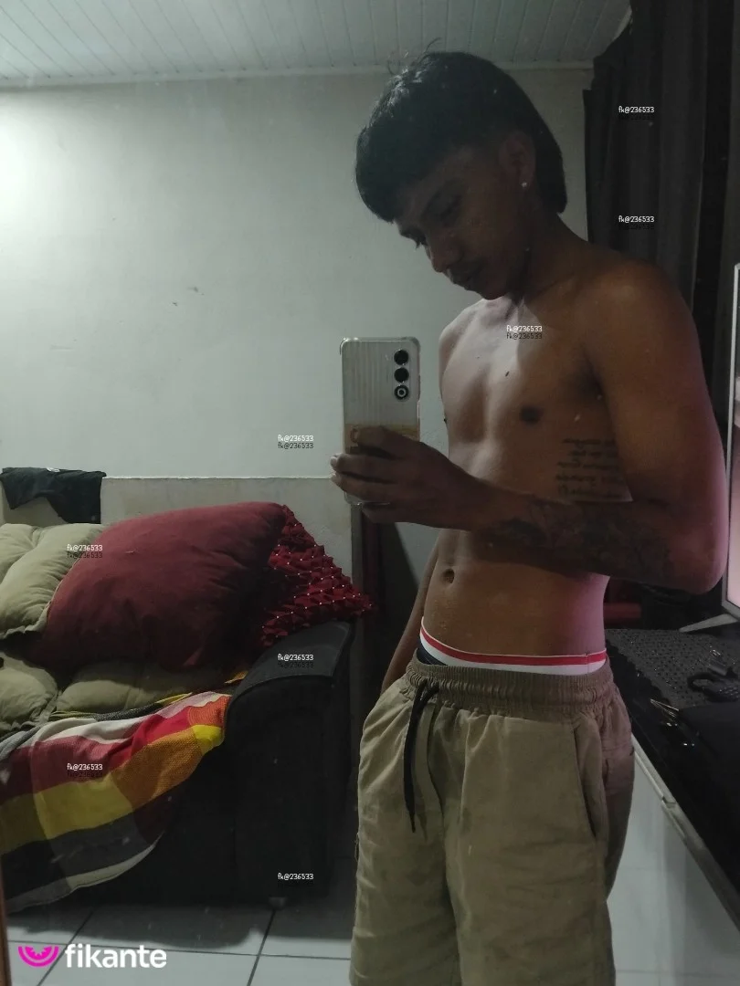 Foto de Will Alves