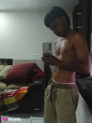 Will Alves - foto no feed de Manaus