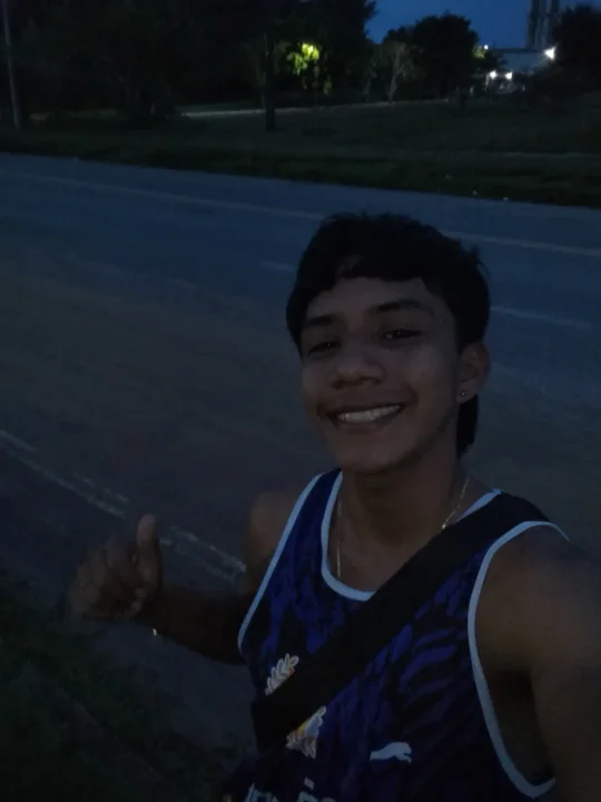 Foto profissional de Will Alves