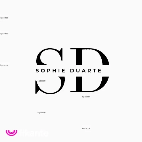 Foto profissional de Sophie Duarte