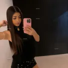 Foto profissional de Julia lima