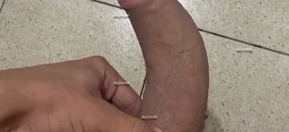 Foto profissional de Novinho pau grosso