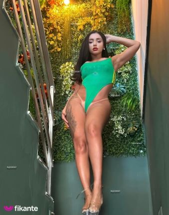 Mayla mel - foto no feed de sexo virtual