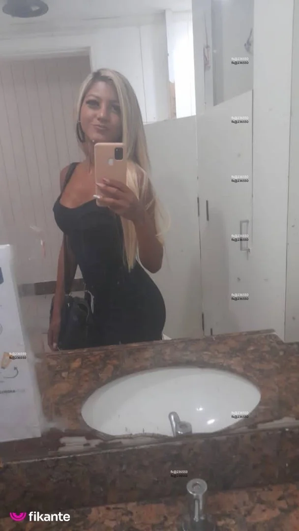 Myrela Sophie - foto no feed de São Paulo