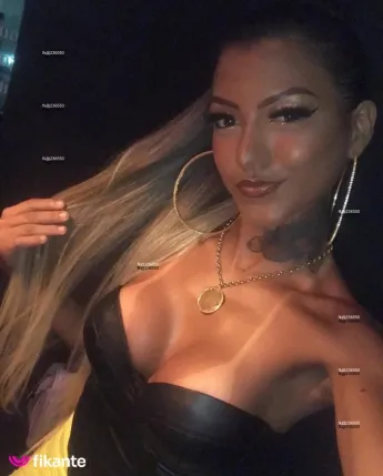 Myrela Sophie - foto no feed de São Paulo