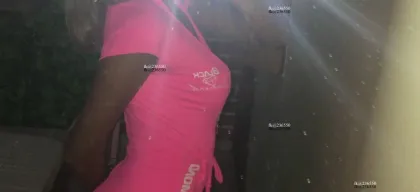 Foto profissional de Myrela Sophie