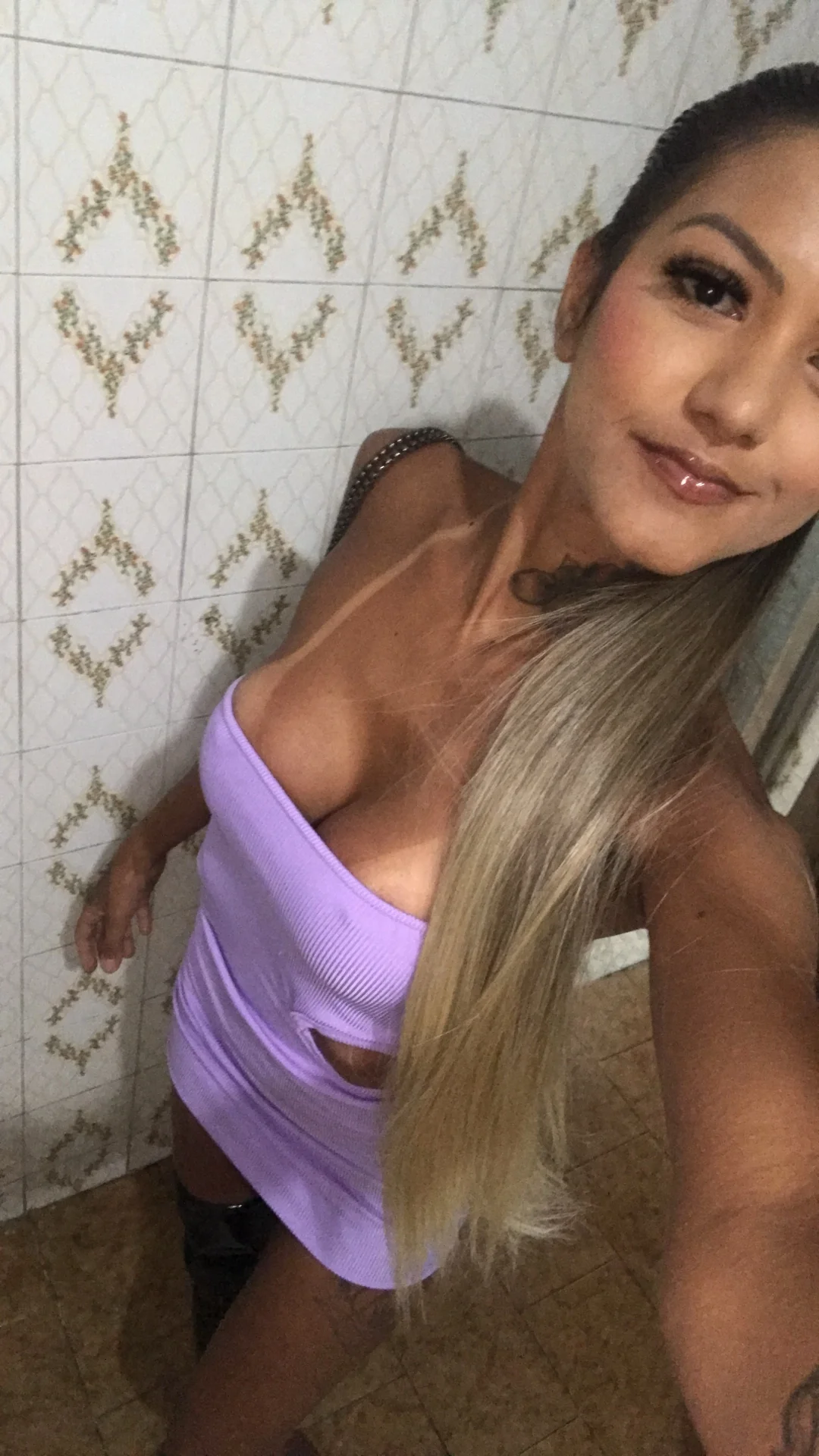 Foto profissional de Myrela Sophie