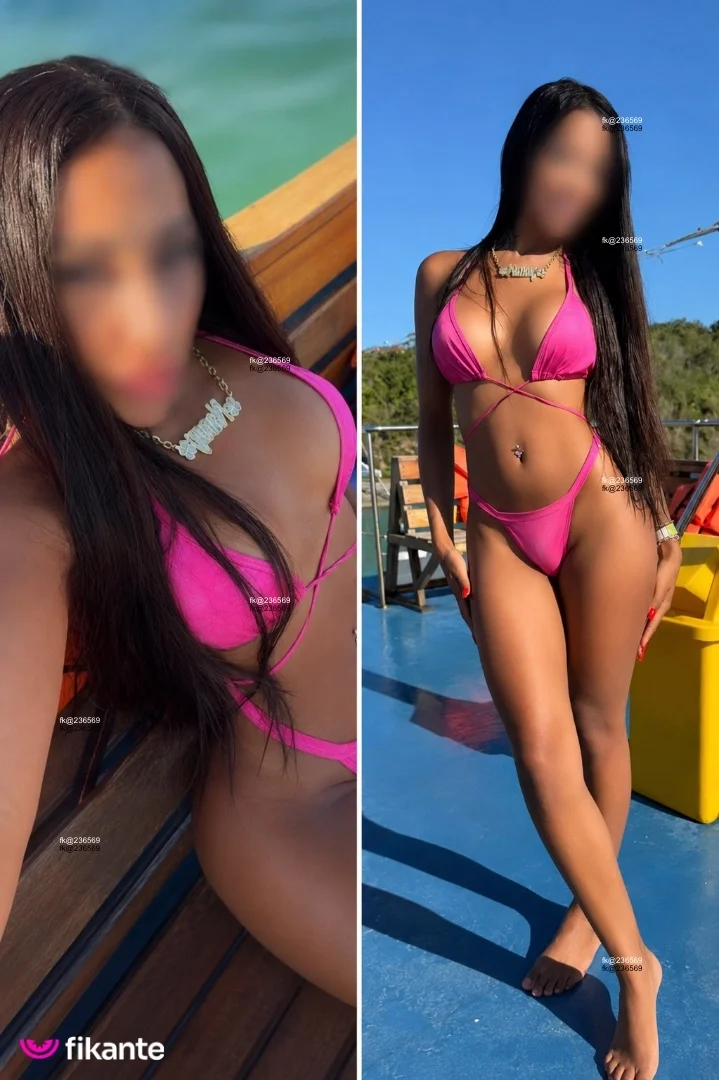 Foto de rayane santos