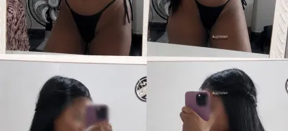Foto profissional de Rayane