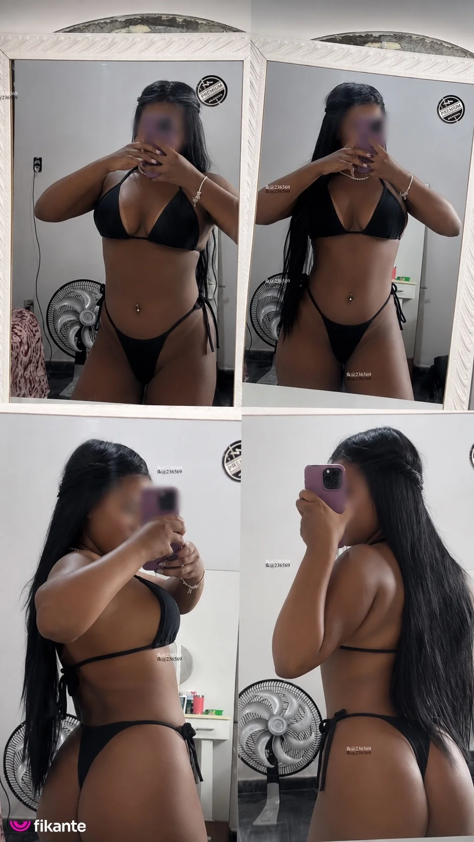 Foto profissional de Rayane, acompanhante em Mineiros, GO