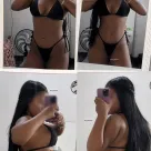 Foto profissional de Rayane