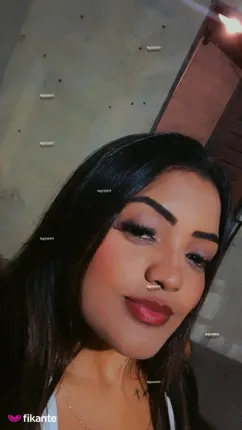 Laysa silva - foto no feed de sexo virtual