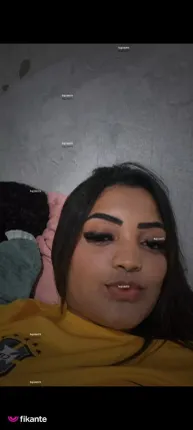 Laysa silva - foto no feed de sexo virtual