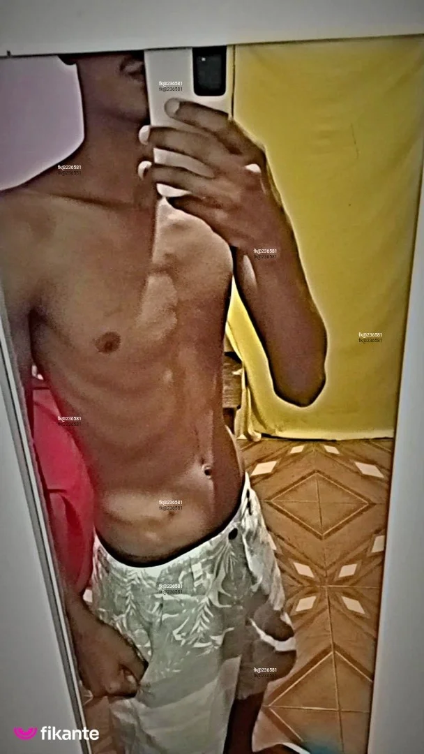 João - foto no feed de Vila Velha