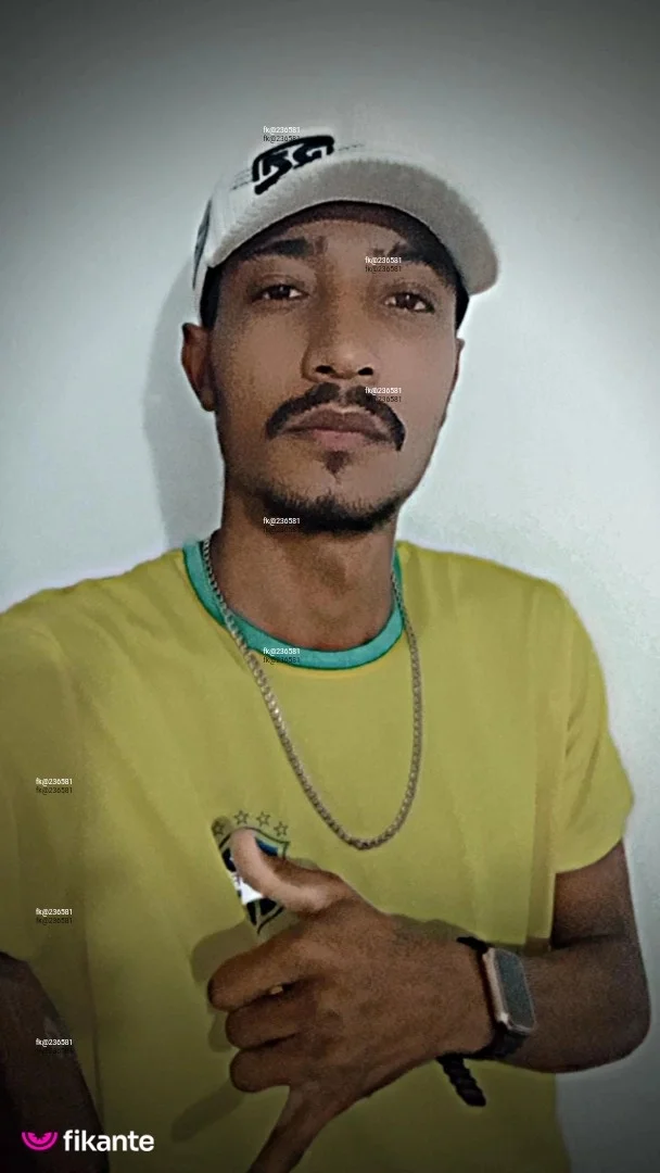 João - foto no feed de Vila Velha