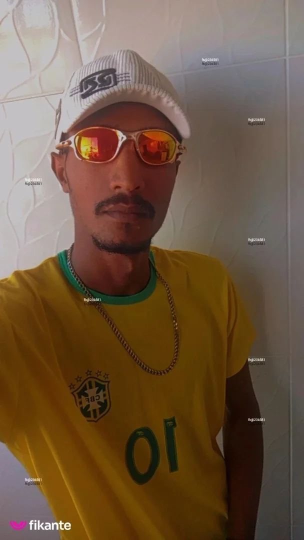 João - foto no feed de Vila Velha