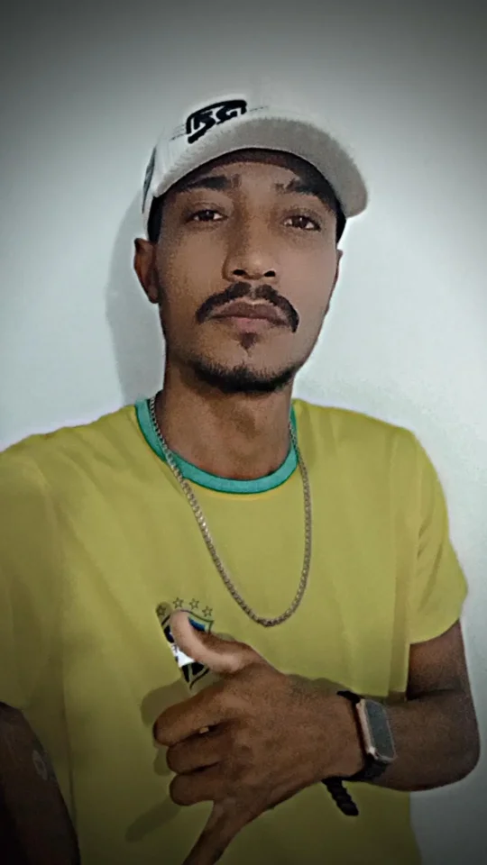 Foto profissional de João