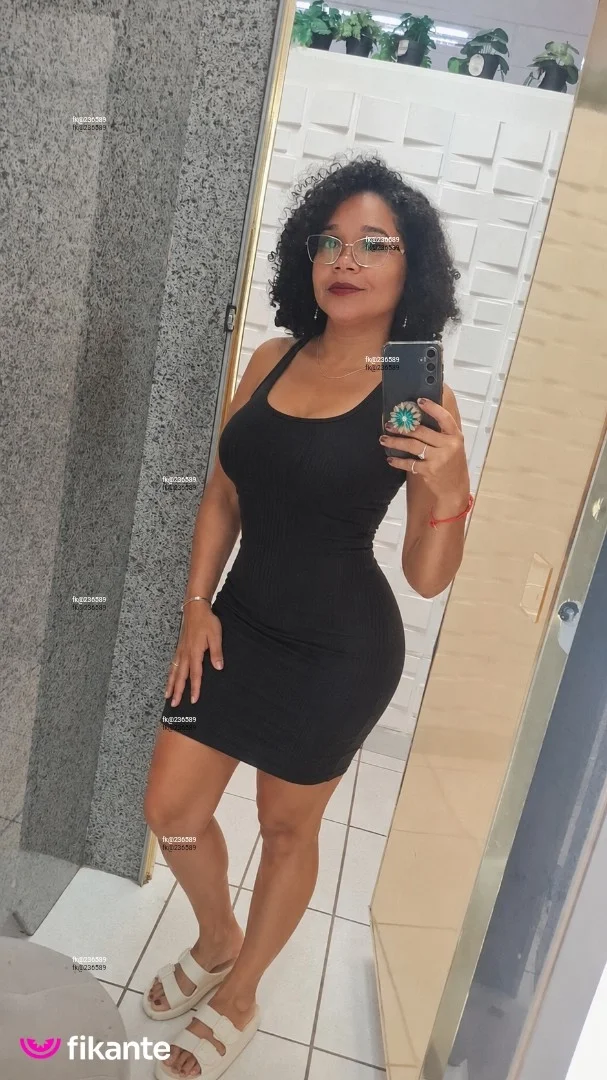 Foto de Fabiana