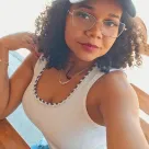 Foto profissional de Fabiana