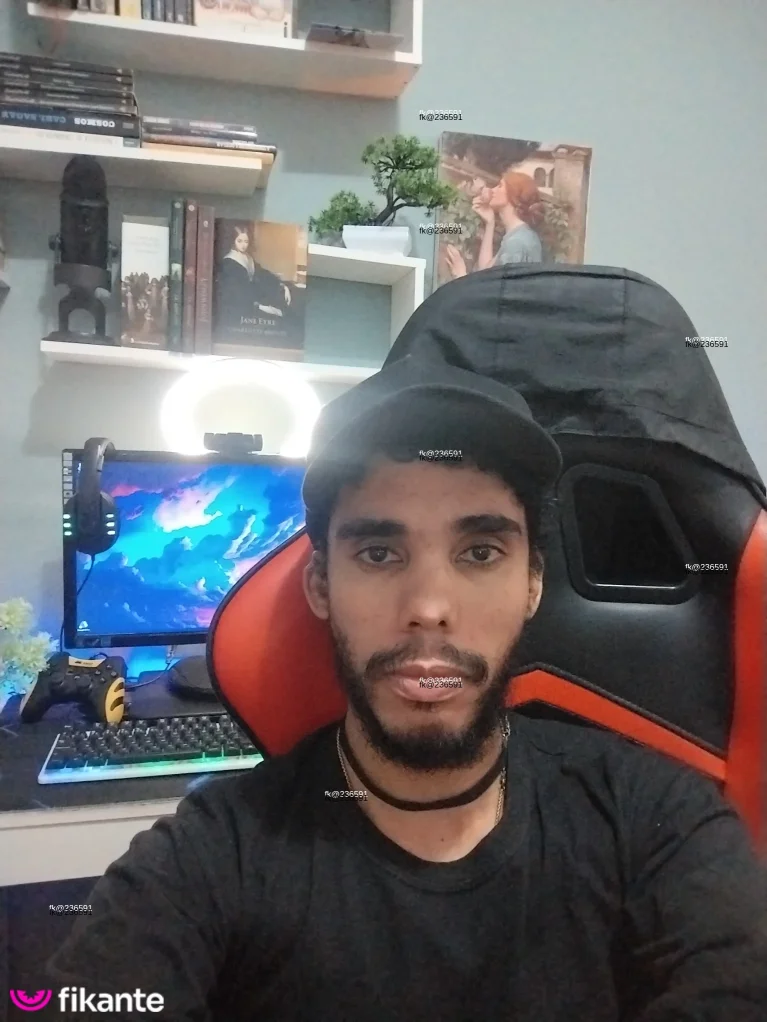 Foto de Kauan
