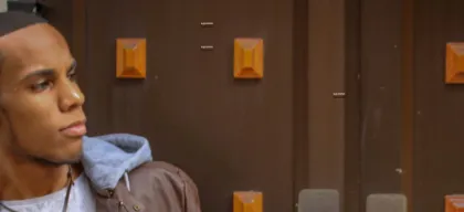 Foto profissional de Kauan