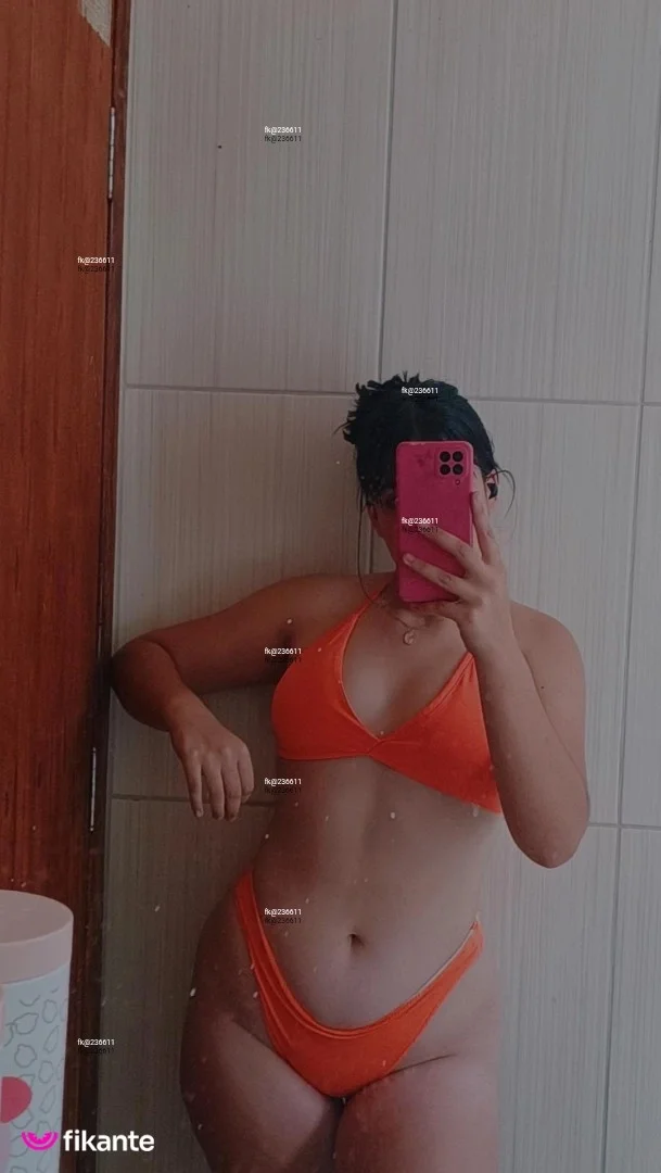 Anna Alkmim - foto no feed de Mineiros