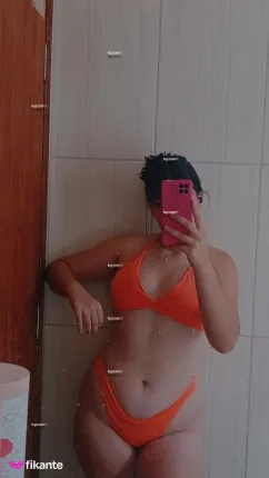 Anna Alkmim - foto no feed de Mineiros