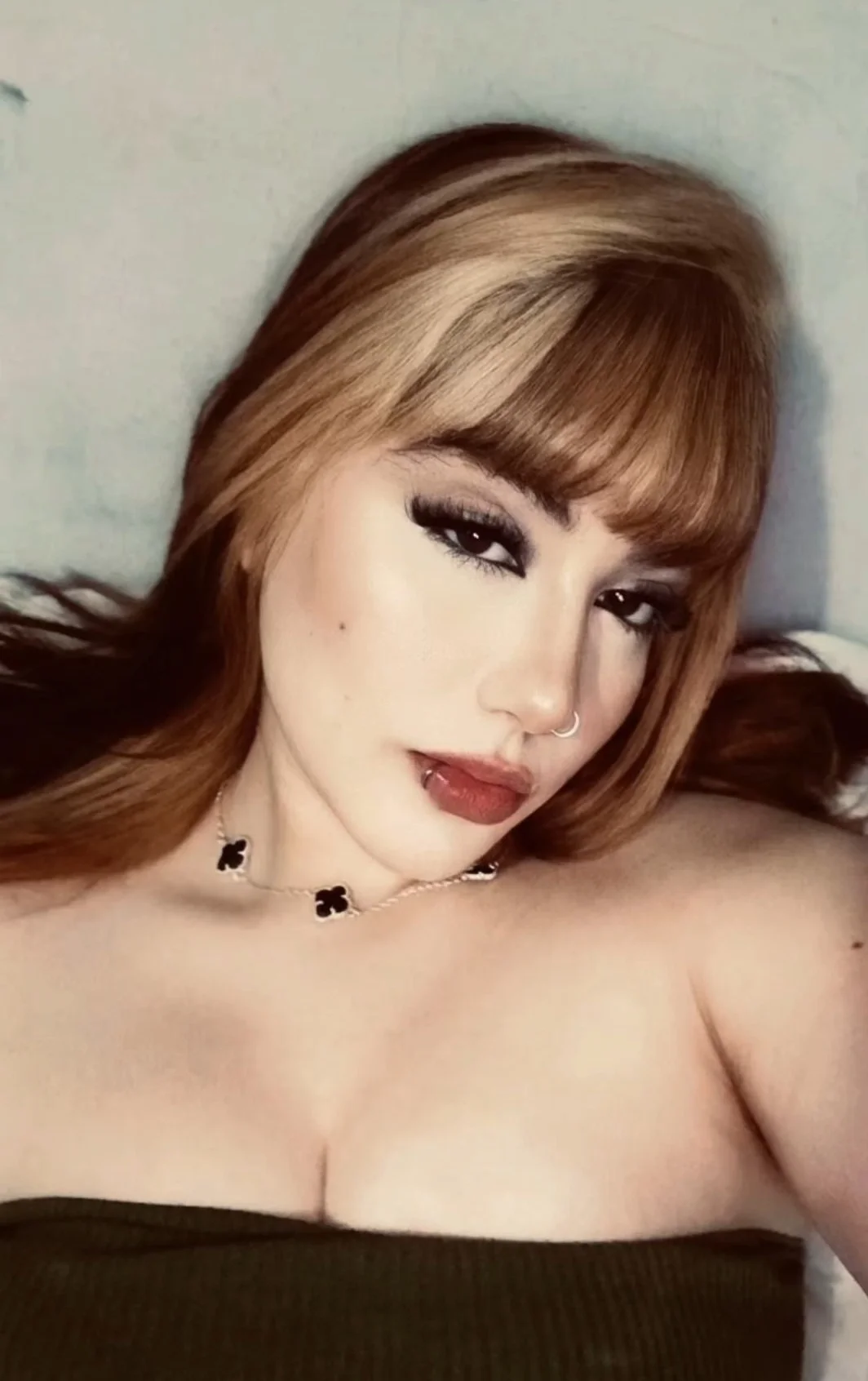 Foto profissional de Anna Alkmim