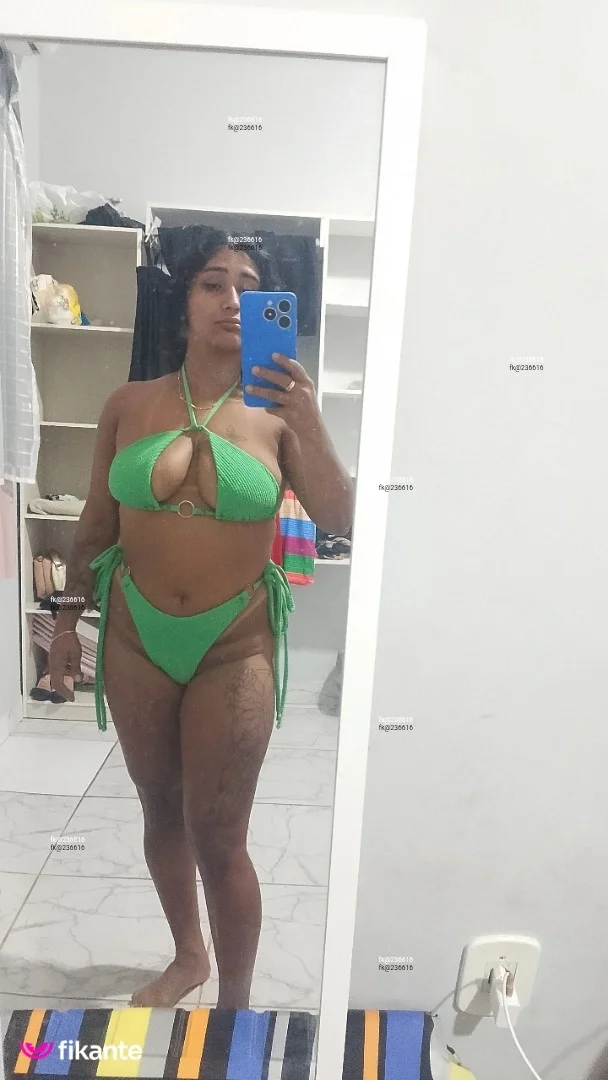 Foto de Manauara novata na cidade