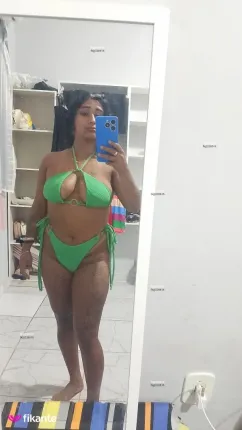 Foto de Manauara novata na cidade